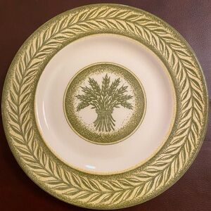 Monarch Oven-proof 10” plate